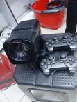 HY320 Projector ya Michezo yenye 4K Resolution - 2