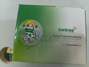 Suntree SUP2H1-PV 3P DC Surge Protector