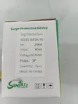 Suntree SUP2H1-PV 3P DC Surge Protector - 2