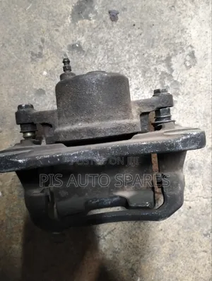 Toyota Corolla Fielder Brake Caliper (Iliyo tumika)