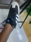 Adidas Samba Sneakers Halisi - 2