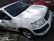 Toyota Succeed 2010 White - 2