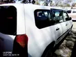 Toyota Succeed 2010 White - 4