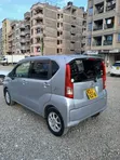 Daihatsu Move 2015 Nyeupe - 2