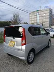 Daihatsu Move 2015 Nyeupe - 4