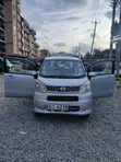 Daihatsu Move 2015 Nyeupe - 5