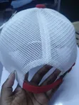 Kofia za Unisex Lacoste - Mpya Kabisa - 2