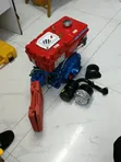 Jiadi JD175A 7.5HP Diesel Engine - 1
