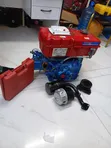 Jiadi JD175A 7.5HP Diesel Engine - 2