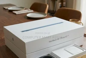 Apple MacBook Air 15" 2026 M5 16GB RAM 512GB SSD