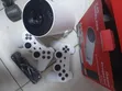 HY320 Gaming Projector with HDMI, USB, Wireless (Android 13) - 2