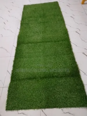 Artificial Grass Carpet - Green