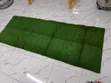 Artificial Grass Carpet - Green - 2