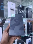 Samsung Galaxy S22+ 5G 256GB Nyeusi Mpya - 1