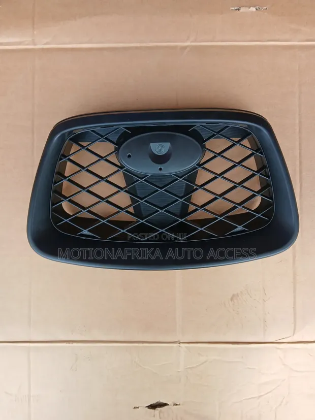 Subaru Impreza WRX N12 Centre Grille - Brand New - 1