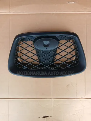 Subaru Impreza WRX N12 Centre Grille - Brand New