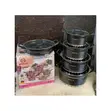 Bosch 10-Pc Stainless Steel Cookware Set - Non-Stick - 1