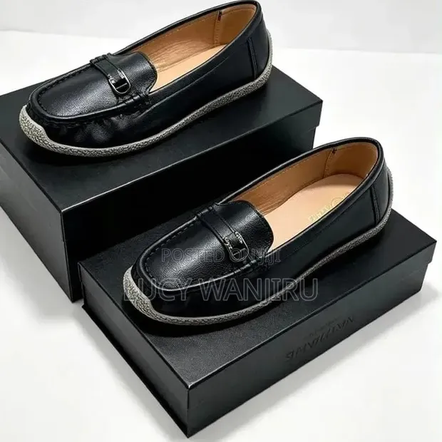 Original Loafer for Ladies - 1