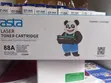 Asta 88A Toner Nyeusi Inayooana na HP LaserJet P1108 - 1