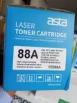 Asta 88A Toner Nyeusi Inayooana na HP LaserJet P1108 - 2