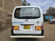 Nissan Caravan (Urvan) 2008 Diesel Automatic - 3