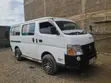 Nissan Caravan (Urvan) 2008 Diesel Automatic - 5