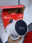 HY320 Smart Home Projector (4K, Android 13) - 2