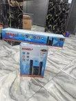 Nobel 5.1 Home Theater Multimedia Speaker - 1