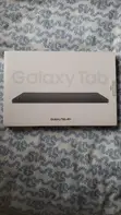 New Samsung Galaxy Tab A9+ 256GB Black - 1