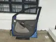 Mlango wa Dereva wa Toyota Vitz (Uliotumika) - 2