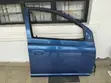 Mlango wa Dereva wa Toyota Vitz (Uliotumika) - 3