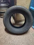 JK Tyre 265/65R17 All-Terrain - 2