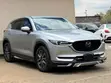 Mazda CX-5 2.2 Diesel FWD 2019 Gray - 1
