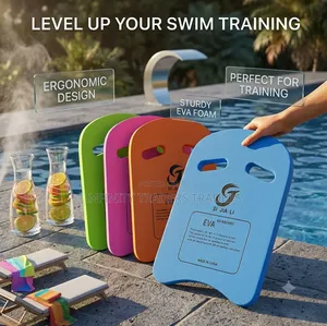 Swimming Kickboard - Mpya Kabisa