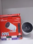 HY320 Android 13 Gaming Projector with Bluetooth - 2
