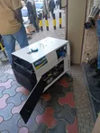 12 KVA Pulsar Silent Diesel Generator - 1