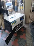 12 KVA Pulsar Silent Diesel Generator - 3