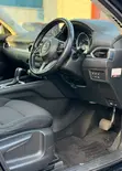 Mazda CX-5 2019 Nyeusi - 5
