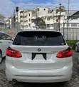 BMW 218d 2018 Nyeupe - 1