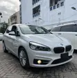BMW 218d 2018 Nyeupe - 2