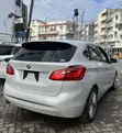 BMW 218d 2018 Nyeupe - 3