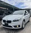BMW 218d 2018 Nyeupe - 4