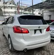 BMW 218d 2018 Nyeupe - 5