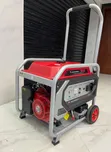 Maxmech RFS-6500E Petrol Generator 7KVA 5KW - 2