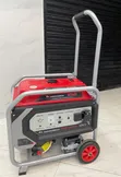 Maxmech RFS-6500E Petrol Generator 7KVA 5KW - 3