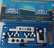 Flaring and Swagging Tool Kit - 2