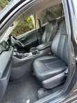 Toyota RAV4 2019 Kijivu - 1