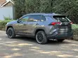 Toyota RAV4 2019 Kijivu - 2