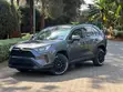 Toyota RAV4 2019 Kijivu - 4