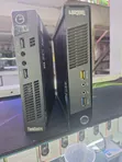 Lenovo ThinkCentre M920s Desktop Computer - 8GB RAM, 500GB HDD - 2